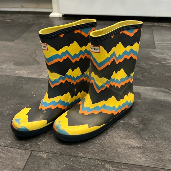 Hunter Other - Hunter Rain boots
